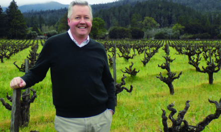 Gary’s Wine & Marketplace Appoints Chris Poulos to Beverage Purchasing and Sales Manager for Gary’s Napa Valley