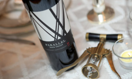Parallel Napa Valley Launches Private Online Tasting Experience
