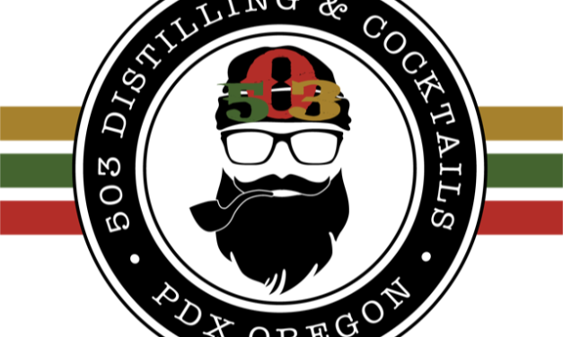 Oregon’s 503 Distilling claims four medals at the prestigious American Distilling Institute Judging of Craft Spirits Awards