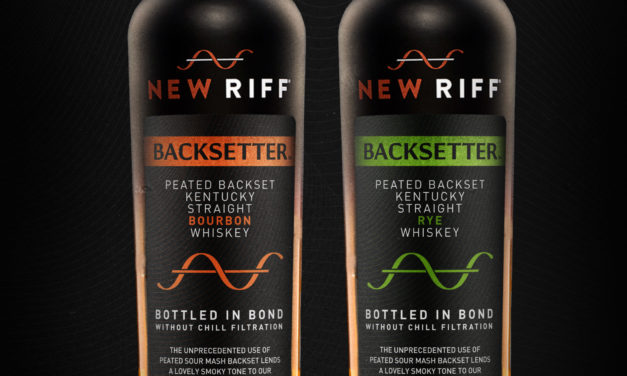 New Riff Distilling launches unprecedented rye and bourbon duo