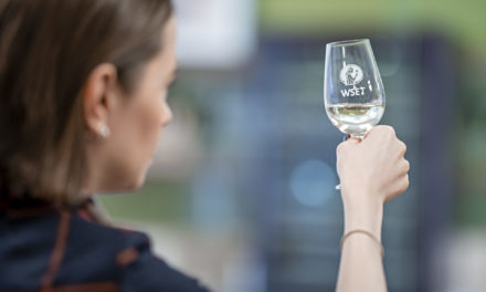 WSET ramps up digital learning in response to Covid-19