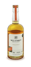 10th Street Distillery’s STR Cask aged Single Malt Wins Double Gold Ahead of New Launch: Find this unpeated whisky at California retailers and Select Online stores