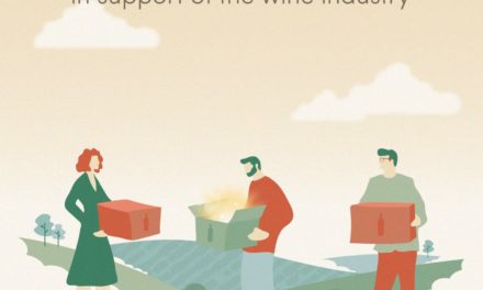 Affinity Creative Group Creates #ACaseForACause to Support the Wine Industry 