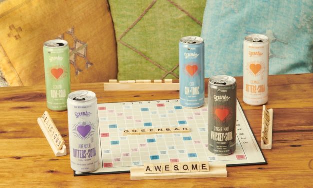 Greenbar Distillery rolls out NEW Canned RTD Cocktail Line Nationwide