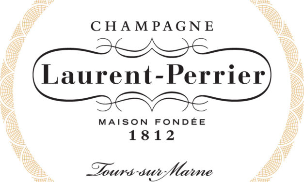 Champagne Laurent-Perrier Women in Wine Leadership Scholarship