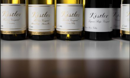 KISTLER VINEYARDS SPEARHEADS EFFORTS TO RAISE FUNDS TO SUPPORT THE NATION’S RESTAURANT COMMUNITY