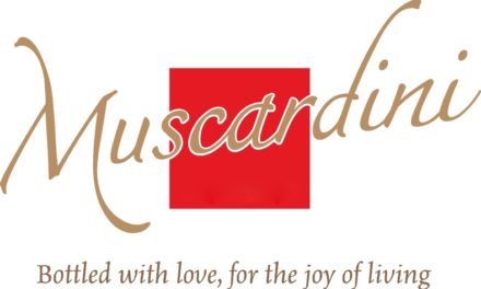 Muscardini Cellars Kicks Off Their Virtual Tasting Series – Friday, May 8th at 2:30pm