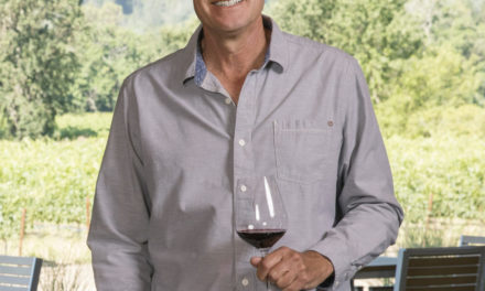 Acumen Napa Valley Appoints Phillip Titus Winemaker