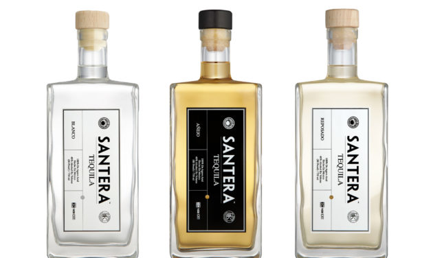Santera Tequila Announces Nationwide E-Commerce Launch