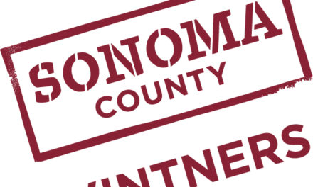 2020 SONOMA COUNTY BARREL AUCTION, PRESENTED BY AMERICAN AGCREDIT, HONORS SONOMA COUNTY ICONS AND INNOVATORS