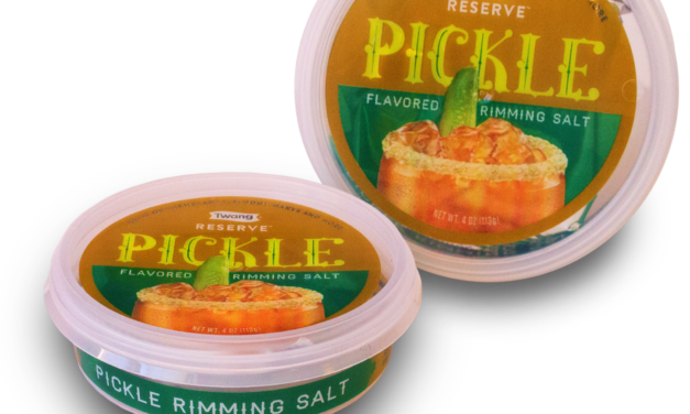 Twang Releases Reserve Rimming Salt Blends in Michelada and Pickle Flavors