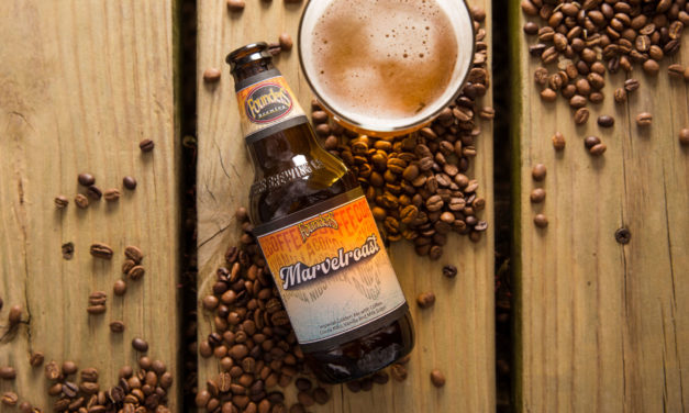 Founders Brewing Co. Announces Marvelroast as Newest Addition to Limited Series