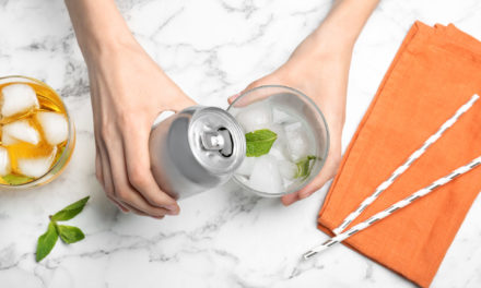 Inside Retail: Canned Cocktails May Be Shifting Consumer Drinking Behavior for Good  (Guest Column)