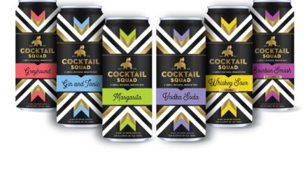 Cocktail Squad Expands Distribution of Its Premium Canned Cocktails to Oklahoma