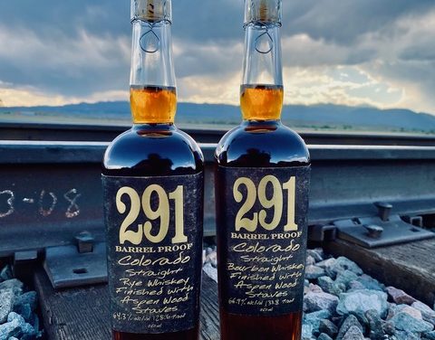 Distillery 291 Releases Oldest Whiskeys Yet