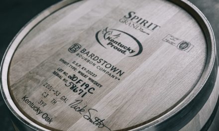 Bardstown Bourbon Company to produce certified Kentucky Proud whiskey