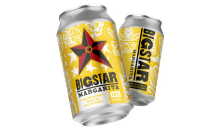 Chicago’s Iconic Big Star Introduces Canned Margaritas: Available for Retail Sale: Binny’s, Foxtrot, Whole Foods This Week