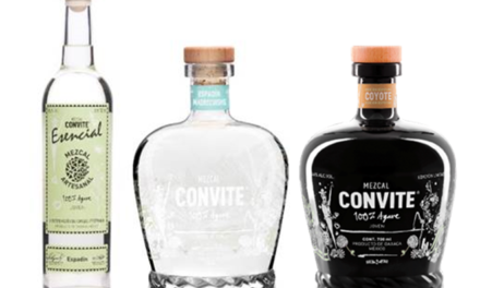 Convite Mezcal: The Leading Mezcal in Oaxaca and Advocate of Wild Agave Launches in the U.S. with San Francisco Importer & Distiller Hotaling & Co.