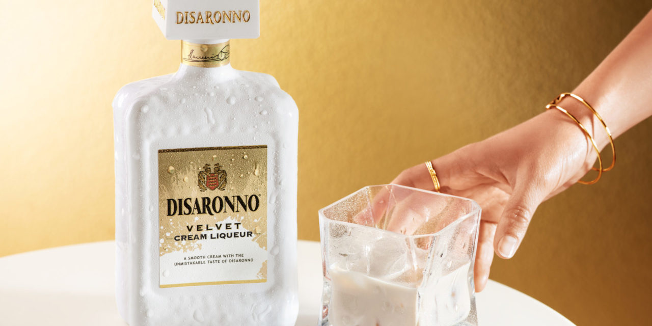 Disaronno International Launches Disaronno Velvet