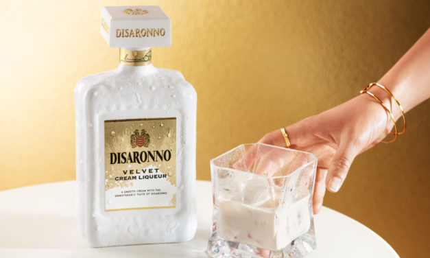 Disaronno International Launches Disaronno Velvet
