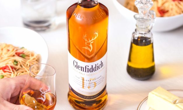 GLENFIDDICH TO LAUNCH “FAMILY RECIPES” CAMPAIGN TO ENGAGE WITH BRAND FANS FOR A GOOD CAUSE AND GET BARTENDERS BACK TO WORK
