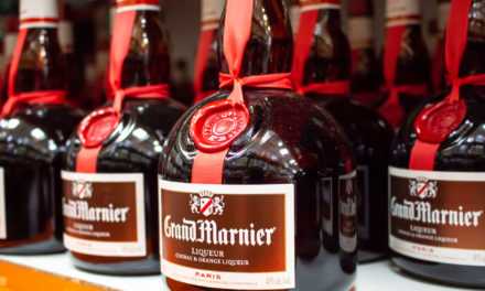 July 14: National Grand Marnier Day