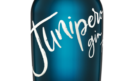 SAN FRANCISCO’S ICONIC JUNIPERO GIN UNVEILS A BOLD NEW LOOK