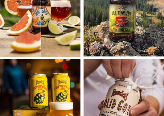 Summer of Beer 2020: Grapefruit, Juicy and Session Styles