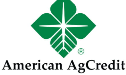2020 Best Lender/Financial Services: American AgCredit