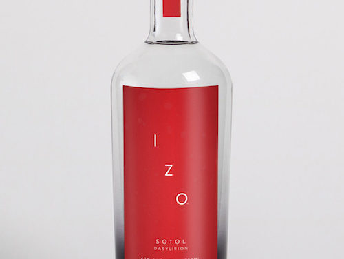 A Step Between Tequila and Mezcal, Award-Winning IZO Spirits Introduces a Pure-Distilled Sotol 15 Years in the Making