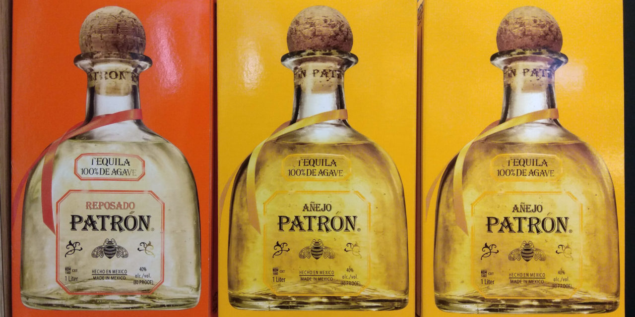 July 24: National Tequila Day