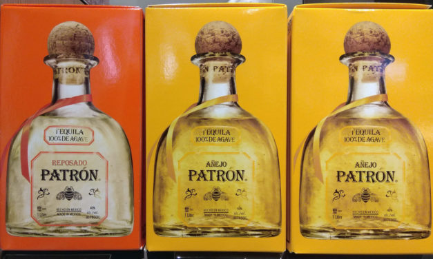 July 24: National Tequila Day