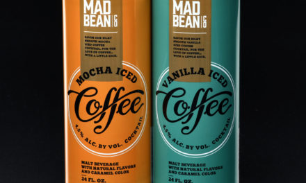Mad Bean Hard Iced Coffee Expands Distribution to 18 Markets