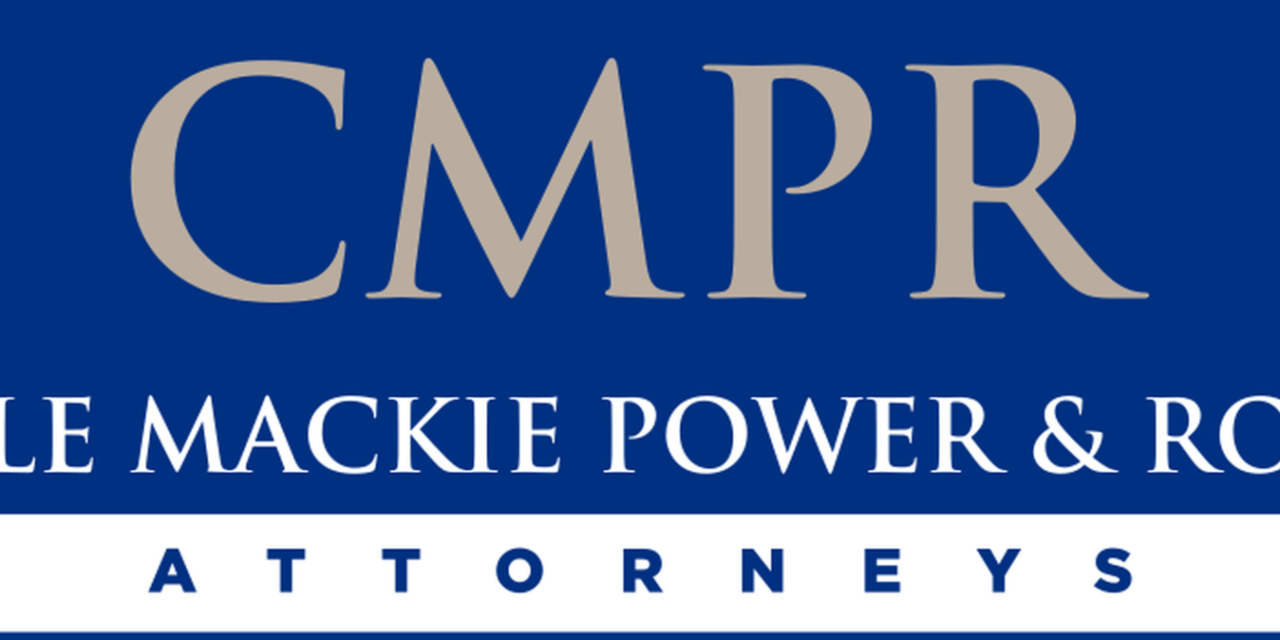 2020 Best Law Firm/Legal Services: Carle, Mackie, Power & Ross LLP
