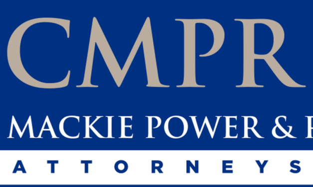 2020 Best Law Firm/Legal Services: Carle, Mackie, Power & Ross LLP
