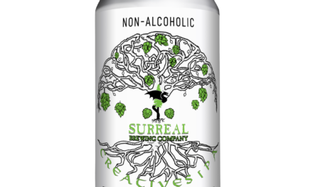 SURREAL BREWING UNVEILS “CREATIVES IPA” NON-ALCOHOLIC CRAFT BEER FERMENTED WITH ANCIENT KVEIK YEAST