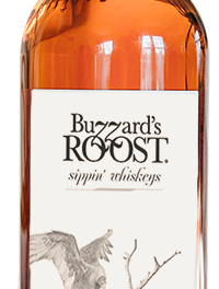 Buzzard’s Roost Announces New Barrel Strength Whiskey