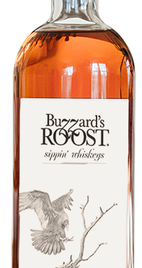 Buzzard’s Roost Announces New Barrel Strength Whiskey