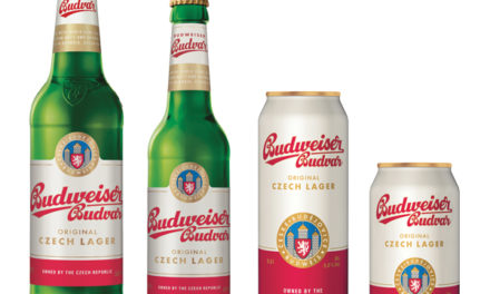 Greetings From The Republic of Beer! Budweiser Budvar Brand Refresh Spotlights Czech Heritage