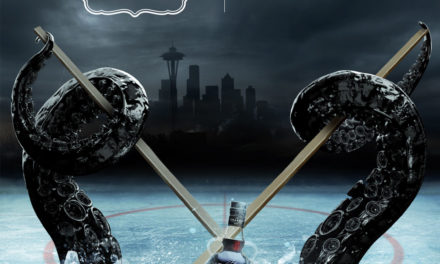 Kraken On Ice: Kraken Rum Announces Official Partnership with NHL’s Newest Team, Seattle Kraken