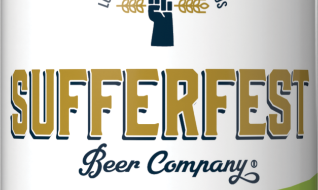 Sufferfest Beer Co. Introduces New Low Calorie Brews