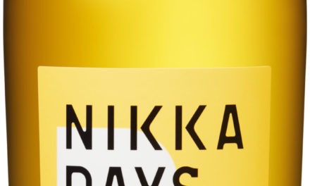 NIKKA WHISKY INTRODUCES NIKKA DAYS
