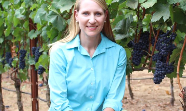 Oregon State Professor and Viticulture Extension Specialist Confirmed as ASEV President for 2020-2021