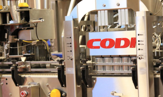 2020 Best Canning Equipment: Codi Manufacturing