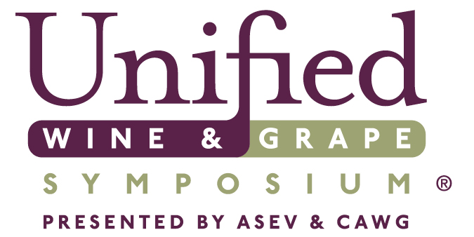 Unified Wine & Grape Symposium Moves to Virtual Conference and Trade Show in January 2021