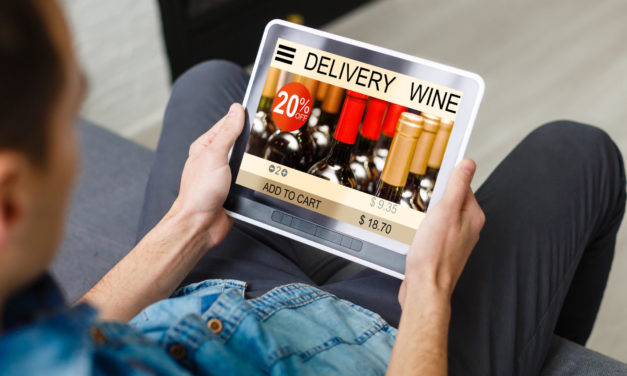 The Supreme Court’s Wine Legacy and the Future of DtC Shipping (Guest Column)