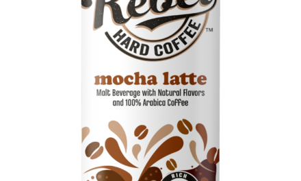 Twelve5 Beverage Co. Launches REBEL Hard Coffee