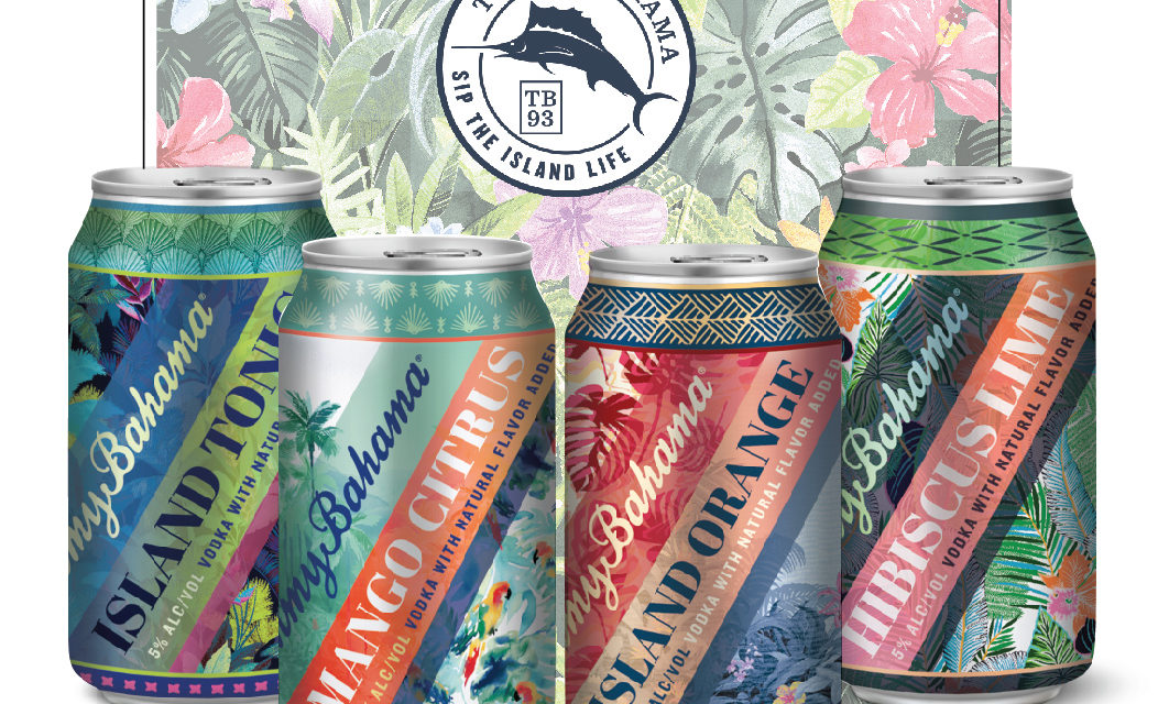Coral Cay Distilling announces Tommy Bahama Travelers