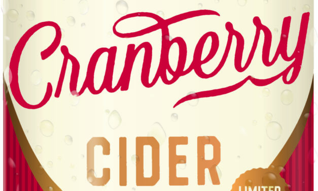 It’s Fall Y’all: Austin Eastciders Launches Cranberry Cider