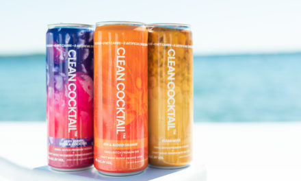 New Canned Cocktails